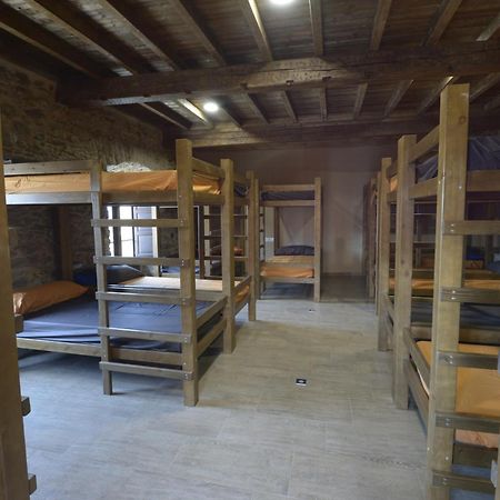Albergue La Medina De Camponaraya المظهر الخارجي الصورة