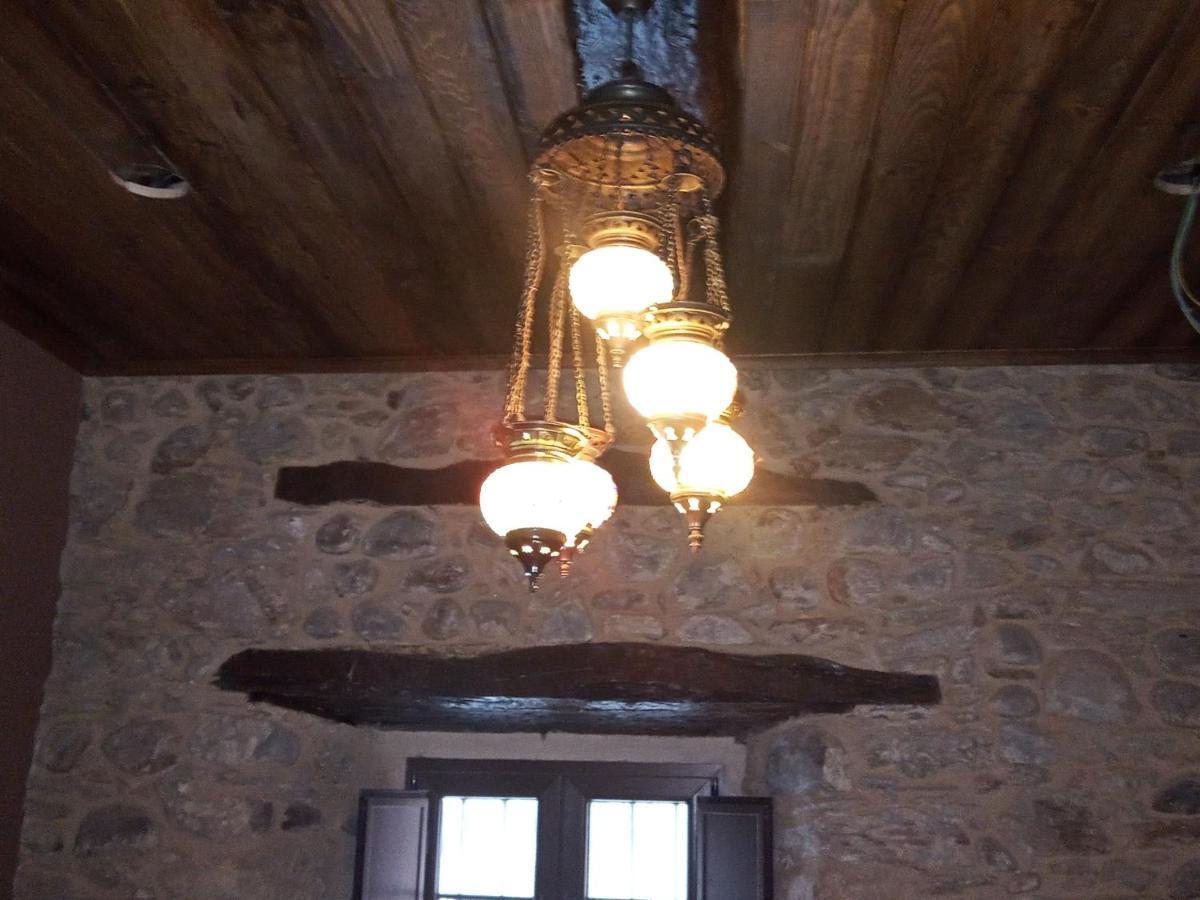 Albergue La Medina De Camponaraya المظهر الخارجي الصورة