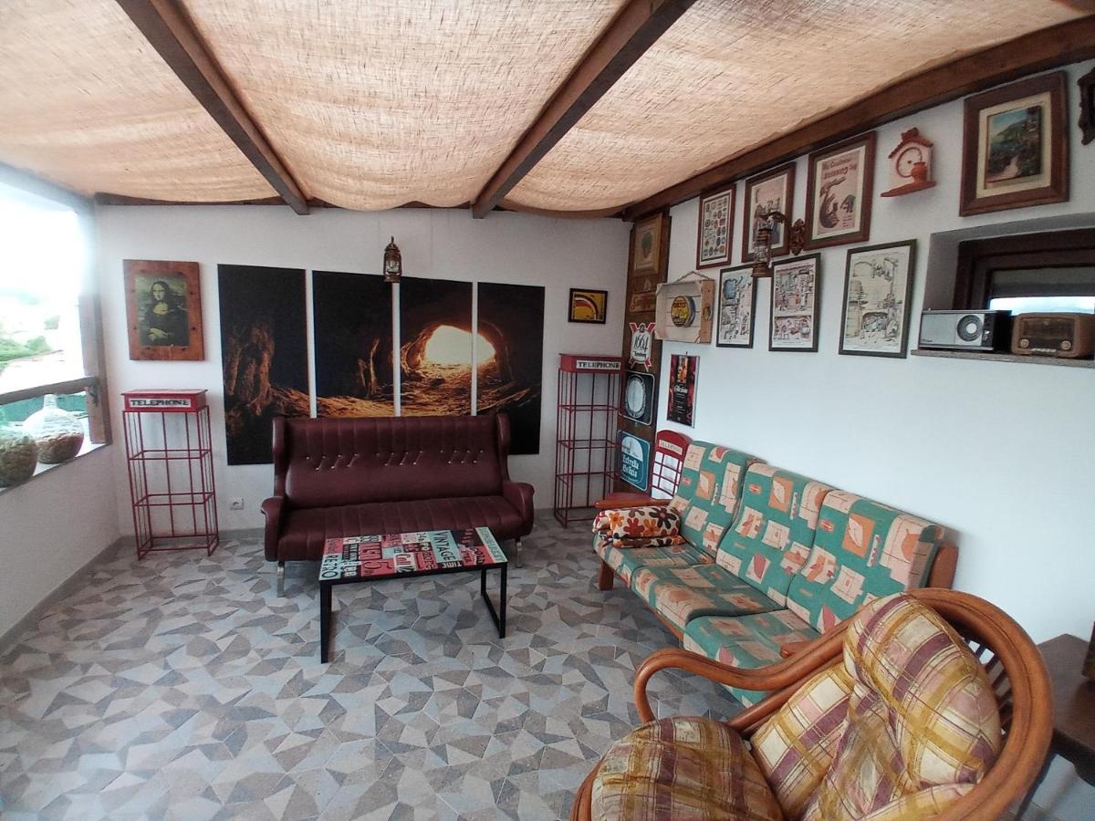 Albergue La Medina De Camponaraya المظهر الخارجي الصورة