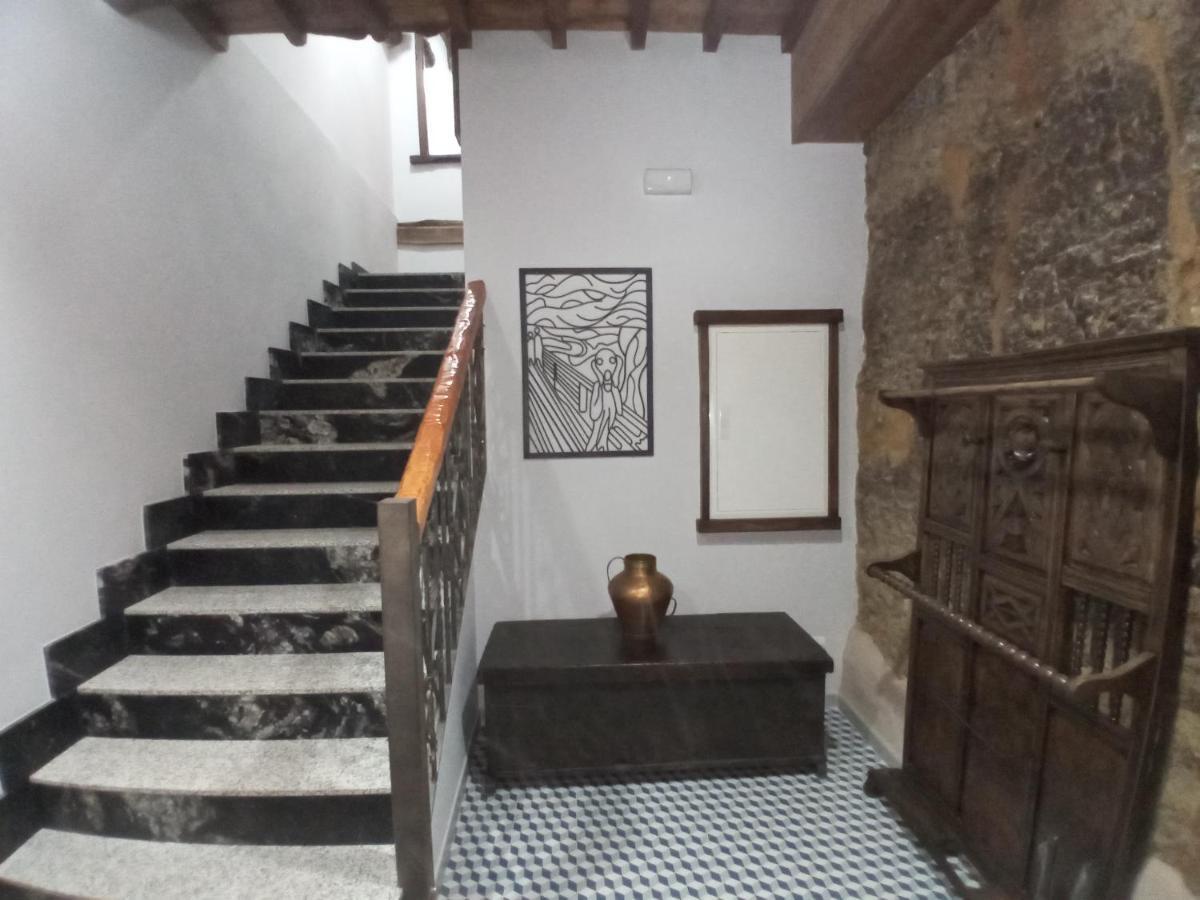 Albergue La Medina De Camponaraya المظهر الخارجي الصورة