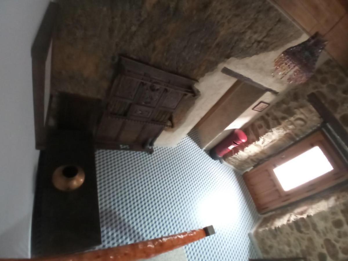 Albergue La Medina De Camponaraya المظهر الخارجي الصورة