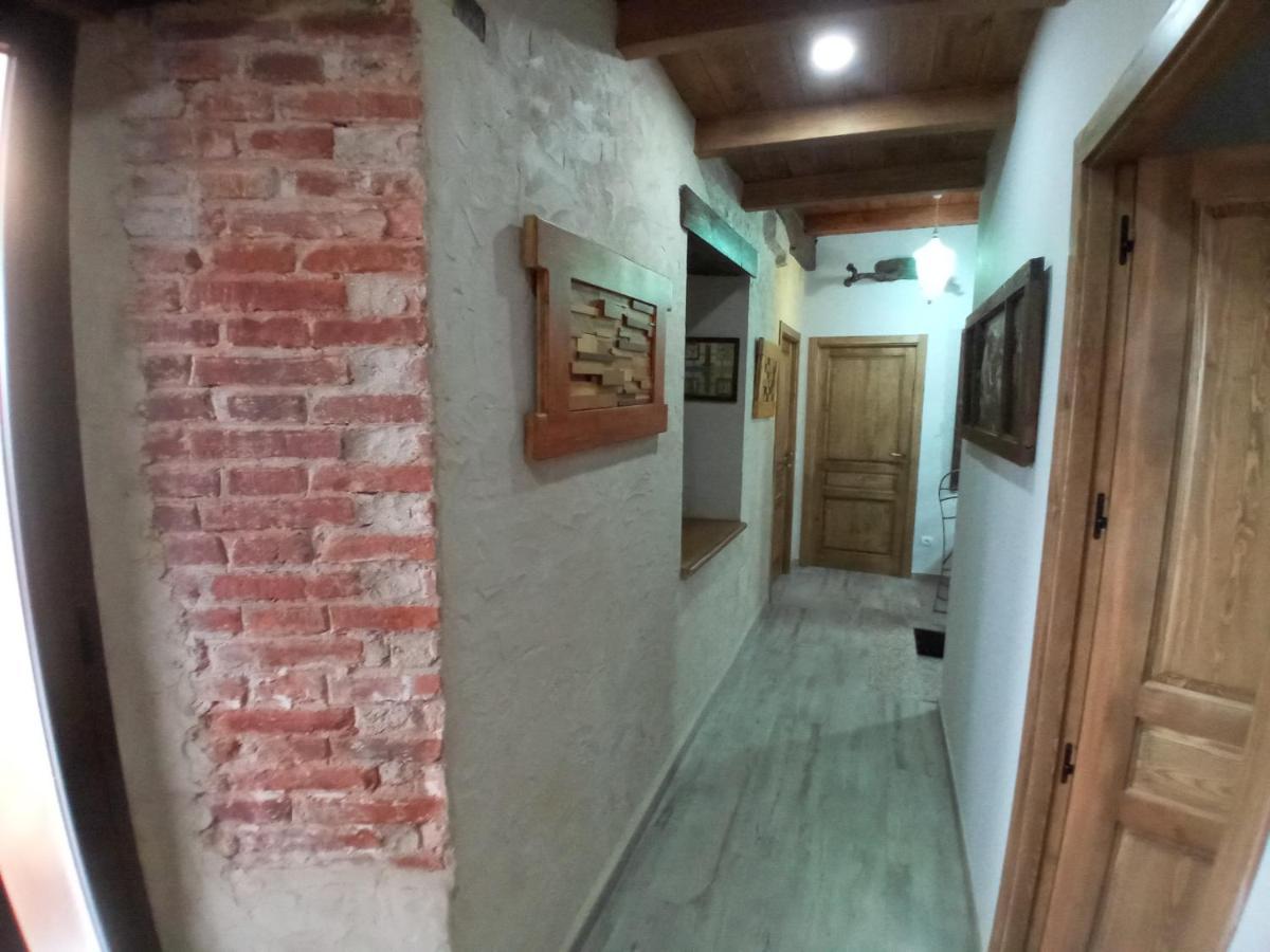 Albergue La Medina De Camponaraya المظهر الخارجي الصورة
