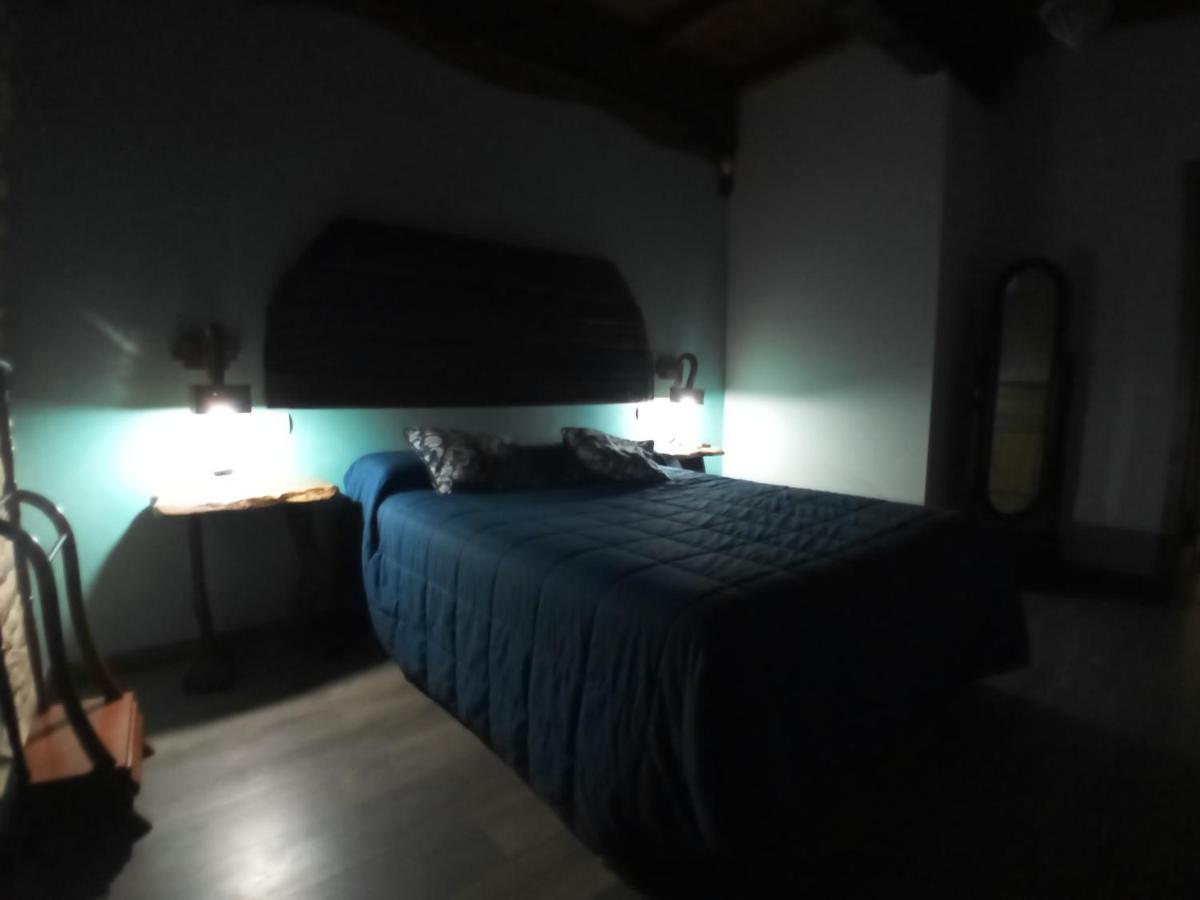 Albergue La Medina De Camponaraya المظهر الخارجي الصورة